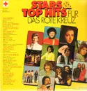 LP - Vicky Leandros, Reinhard Mey, Marianne Rosenberg - Stars & Top Hits Für Das Rote Kreuz