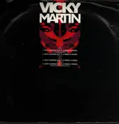 Vicky Martin - Not Gonna Do It (I Need A Man)