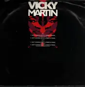 12inch Vinyl Single - Vicky Martin - Not Gonna Do It (I Need A Man)