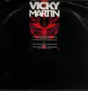 12inch Vinyl Single - Vicky Martin - Not Gonna Do It (I Need A Man)