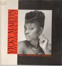 12inch Vinyl Single - Vicky Martin - Not Gonna Do It