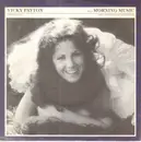 7inch Vinyl Single - Vicky Payton - Morning Music