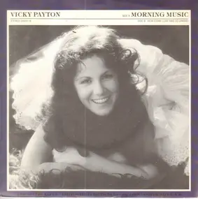 Vicky Payton - Morning Music