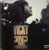 Vicky - Songs und Folklore