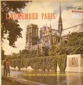 Vicky Autier - I Remember Paris