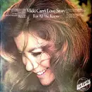 LP - Vicky Carr - Vicky Carr's Love Story