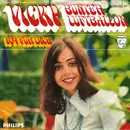 7'' - Vicky Leandros - Bunter Luftballon