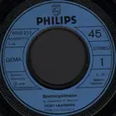 7'' - Vicky Leandros - Drehorgelmann