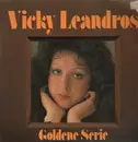 LP - Vicky Leandros - Goldene Serie