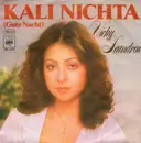 7'' - Vicky Leandros - Kali Nichta (Gute Nacht)