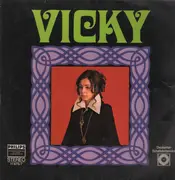 LP - Vicky Leandros - The Best Of Vicky