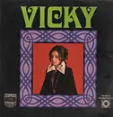 LP - Vicky Leandros - The Best Of Vicky