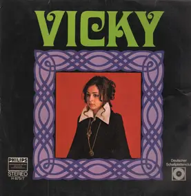 Vicky Leandros - The Best Of Vicky