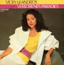 7'' - Vicky Leandros - Verlorenes Paradies