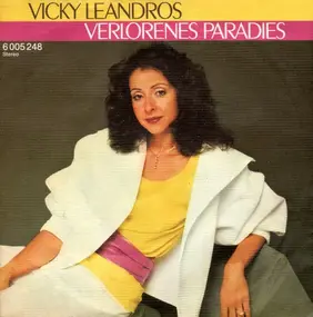 Vicky Leandros - Verlorenes Paradies