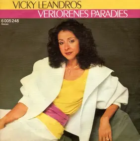 Vicky Leandros - Verlorenes Paradies