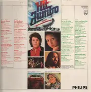 Double LP - Vicky Leandros, Karl Dall, Nana Mouskouri,.. - Hit Jumbo