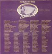 VIC LEWIS - My Life My Way - Sessions 1938-1974