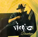 CD & DVD - Vico C - Desahogo