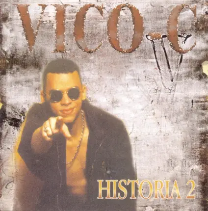 Vico C - Historia 2