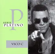 CD - Vico C - Serie Platino
