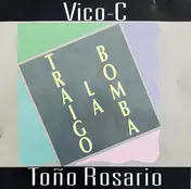 Vico C - Traigo La Bomba