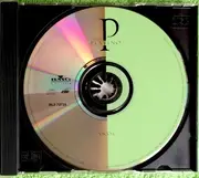 CD - Vico C - Serie Platino