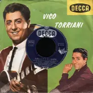 Vico Torriani , Die Sunnies Und Die Coronels - Siebenmal In Der Woche / Muchacha