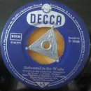 7inch Vinyl Single - Vico Torriani , Die Sunnies Und Die Coronels - Siebenmal In Der Woche / Muchacha