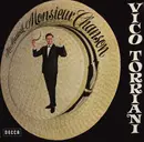 LP - Vico Torriani - Mr. Musical - Monsieur Chanson