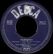 Vico Torriani - Blauäugelein / Wie Die Sonnenuhr