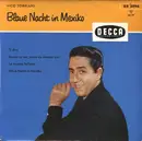 7inch Vinyl Single - Vico Torriani - Blaue Nacht In Mexiko - EP