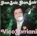 LP - Vico Torriani - Bon Soir, Bon Soir