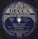 Schellack - Vico Torriani - Bravo, Bravo! / Angelina - Angelina!