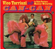 Musical - Can-Can