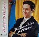 7inch Vinyl Single - Vico Torriani - Der Fremdenführer von Lissabon