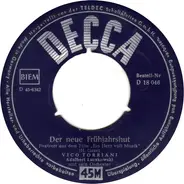 Vico Torriani - Der Neue Frühjahrshut