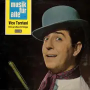 LP - Vico Torriani - Die Großen Erfolge