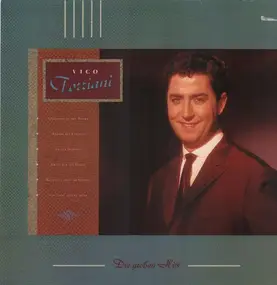 Vico Torriani - Die großen Hits