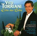 CD - Vico Torriani - Echo Der Liebe