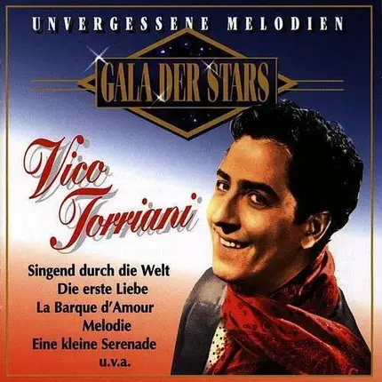 Vico Torriani - Gala der Stars
