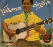 Vico Torriani - Gitarren Der Liebe