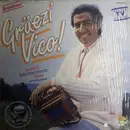 LP - Vico Torriani - Grüezi Vico!
