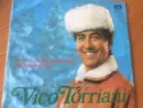 7inch Vinyl Single - Vico Torriani - Herbei, Oh Ihr Gläubigen Oh Jesulein Zart