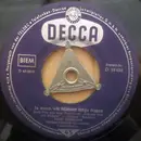 7inch Vinyl Single - Vico Torriani - Ja Wenn Wir Männer Lange Fragen / Loana - Oh