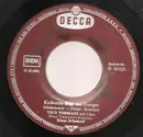 7inch Vinyl Single - Vico Torriani - Kalkutta Liegt Am Ganges - Purple labels