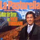 LP - Vico Torriani - La Pastorella - Lieder Der Berge Mit Vico Torriani