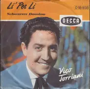 Vico Torriani - Li' Per Li