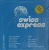 LP - Vico Torriani / Paola / Urs / Nilsen Brothers et.aöl. - Swiss Express