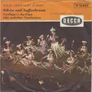 7inch Vinyl Single - Vico Torriani - Schön Und Kaffeebraun